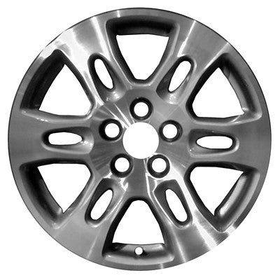 Wheel  ALYAD020U35