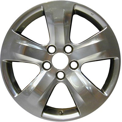 Wheel  ALYHR028U78