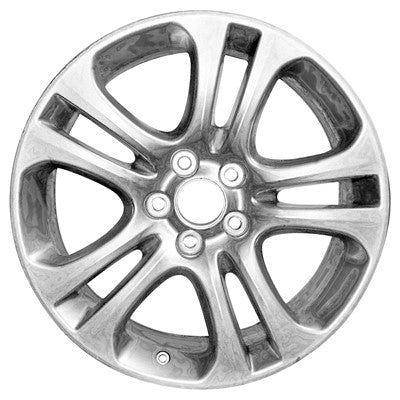 Wheel  ALYAD021U95