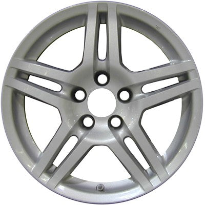 Wheel  ALYAD019U20