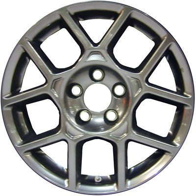 Wheel  ALYAD018U30