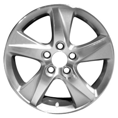 Wheel  ALYAD038A15