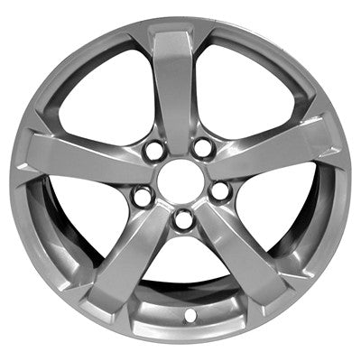 Wheel  ALYHR052U35