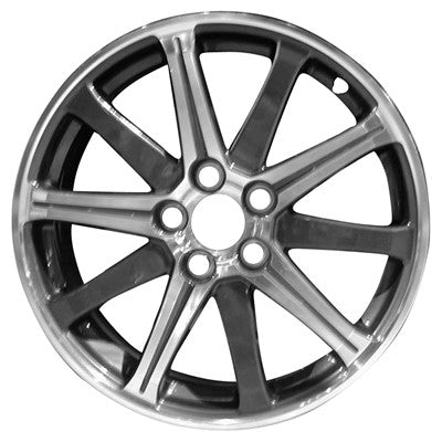Wheel  ALYAD027U80