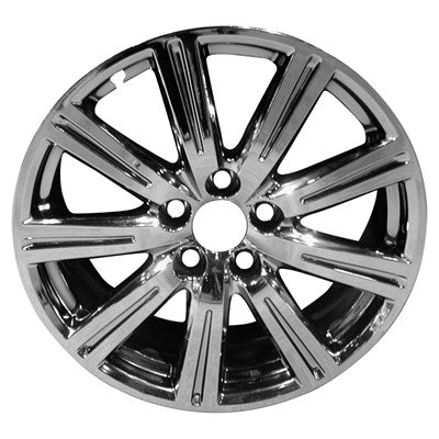 Wheel  ALYHR087U95