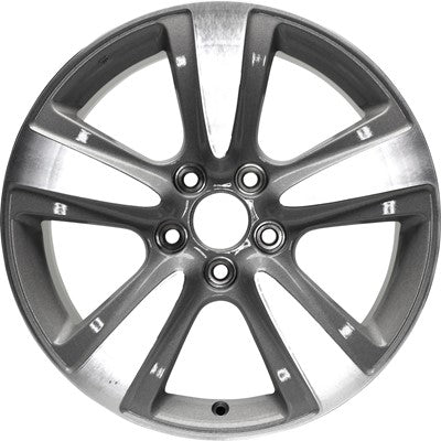 Wheel  ALYAD032U15