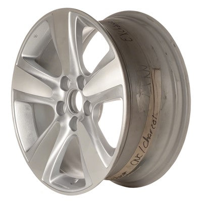 Wheel  ALYAD032U35