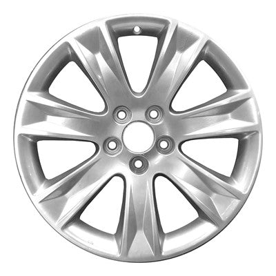 Wheel  ALYAD028U20