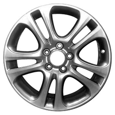 Wheel  ALYAD037U77