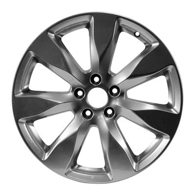 Wheel  ALYAD051U77