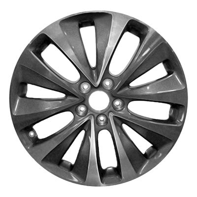 Wheel  ALYAD048U35N