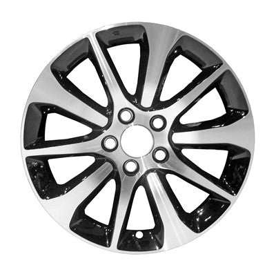 Wheel  ALYAD057U45