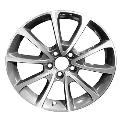 Wheel  ALYAD056U30N