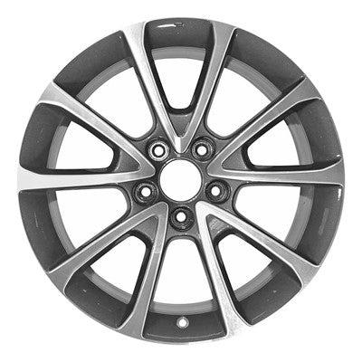Wheel  ALYAD056U30
