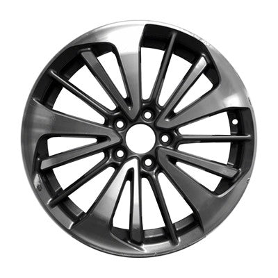 Wheel  ALYAD062U35