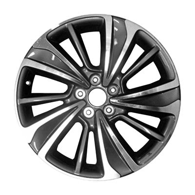 Wheel  ALYAD071U35