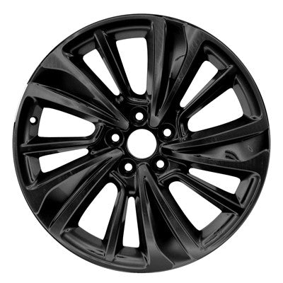 Wheel  ALYAD071U45