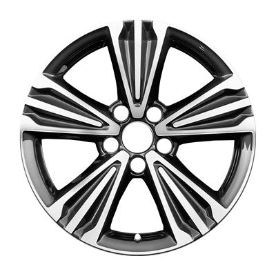 Wheel  ALYAD075U35