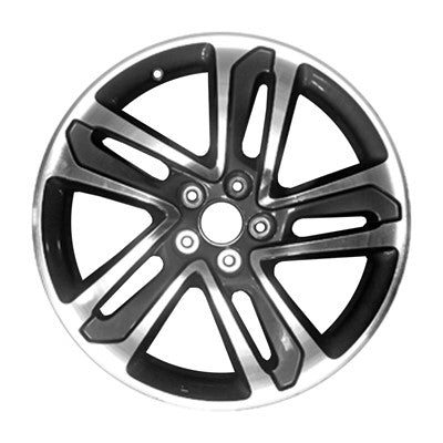 Wheel  ALYAD072U30