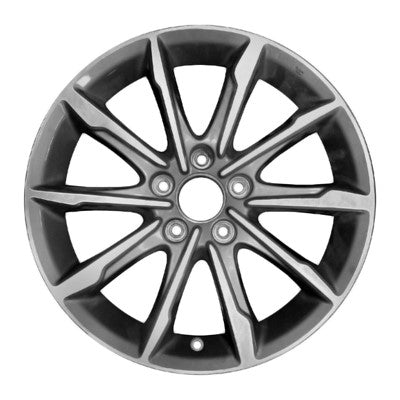 Wheel  ALYAD091U15