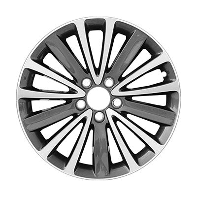 Wheel  ALYAD084U30
