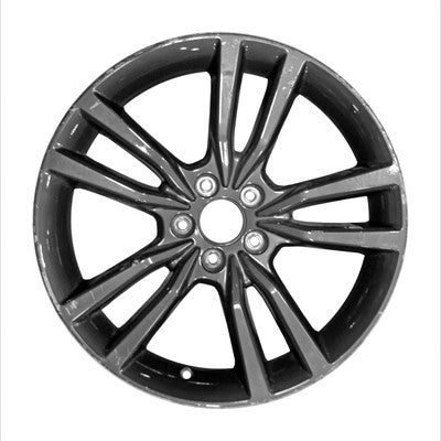 Wheel  ALYHT036U35