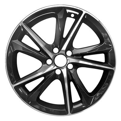 Wheel  ALYAD083U30