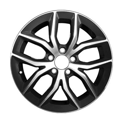 Wheel  ALYAE020U10