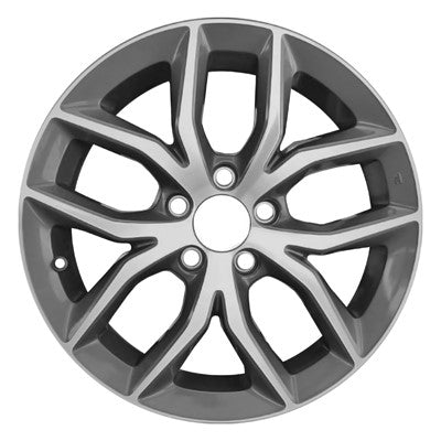 Wheel  ALYAE020U30
