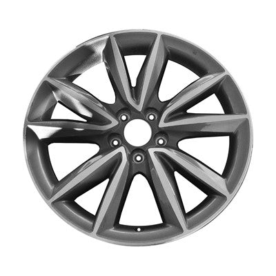 Wheel  ALYAE015U10