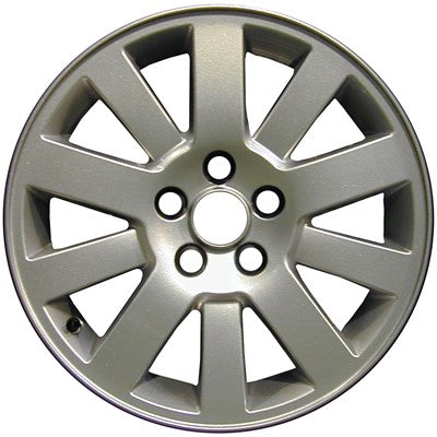 Wheel  ALYRO056U20