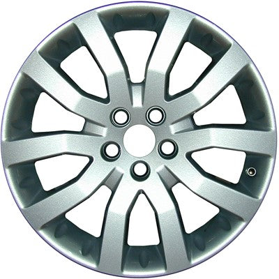 Wheel  ALYRO059U20