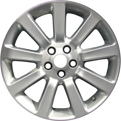 Wheel  ALYRO057U20