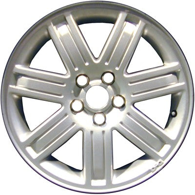 Wheel  ALYRO062U20