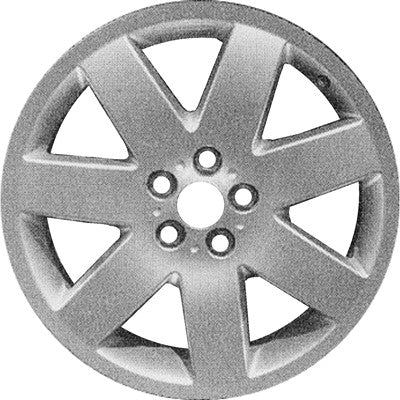 Wheel  ALYRO065U20