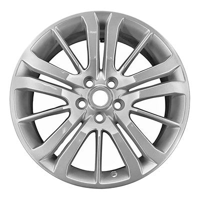 Wheel  ALYRO077U20