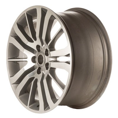 Wheel  ALYRO077U35