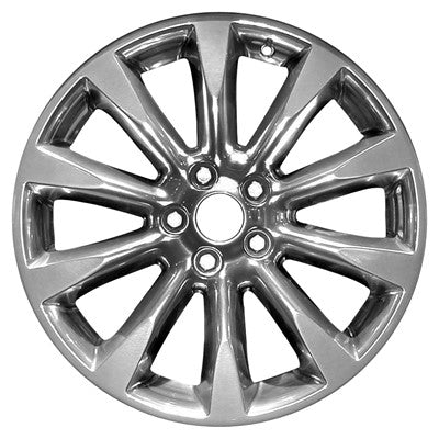 Wheel  ALYRO076U77