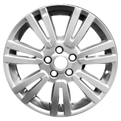 Wheel  ALYRO087U45
