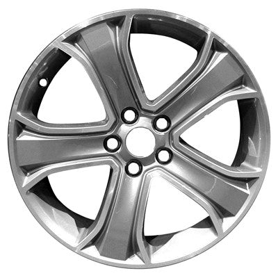 Wheel  ALYRO083U35