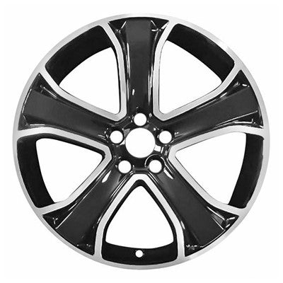 Wheel  ALYRO083U45