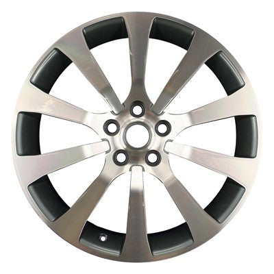 Wheel  ALYRO091U30