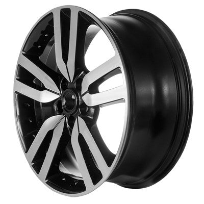Wheel  ALYRO093U45