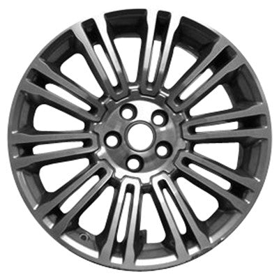 Wheel  ALYRO096U30
