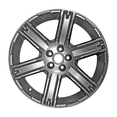 Wheel  ALYRP013U20