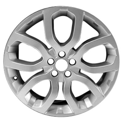 Wheel  ALYRO099U78