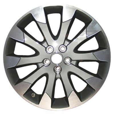 Wheel  ALYRP011U35