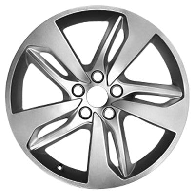Wheel  ALYRP015U79