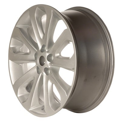 Wheel  ALYRP024U20