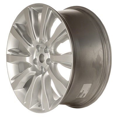 Wheel  ALYRP022U20